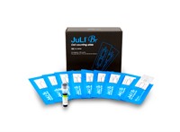 Cell counting slide for JuliBr, Eve, Countess